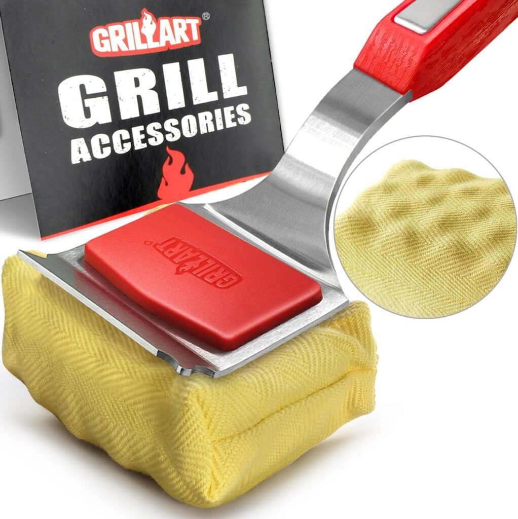 Grill Brush