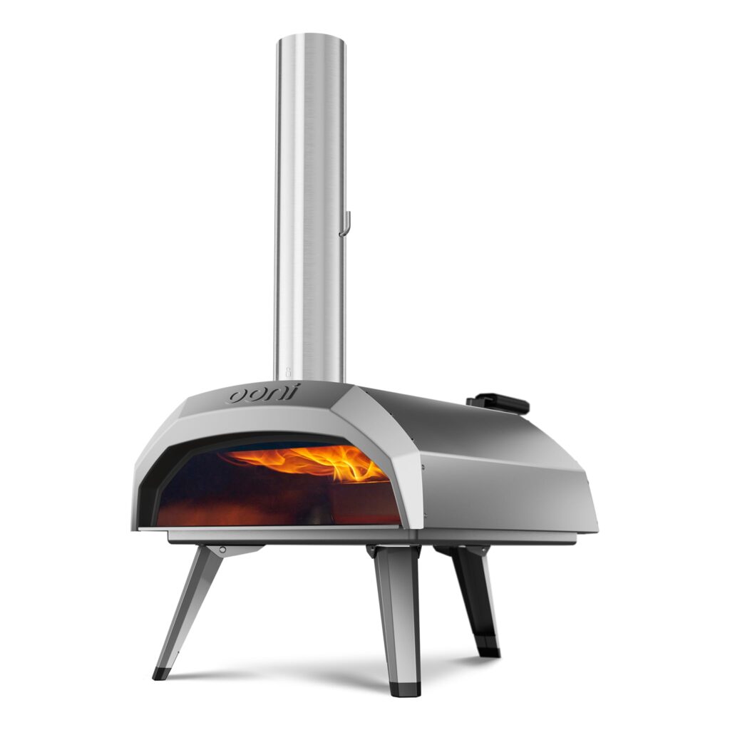 Pizza Oven