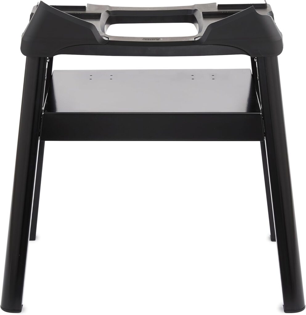 Weber Stand